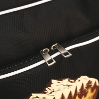 Термосумка &laquo;Природа зовёт&raquo;, 30 литров