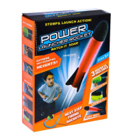 Ракетница &laquo;Космодесантник&raquo;, 3 ракеты