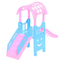 Дом для кукол «Коттедж» с куклами и аксессуарами Дом для кукол «Коттедж» с куклами и аксессуарами