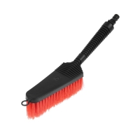 Щётка для мойки машины, под шланг Щётка для мойки машины, под шланг