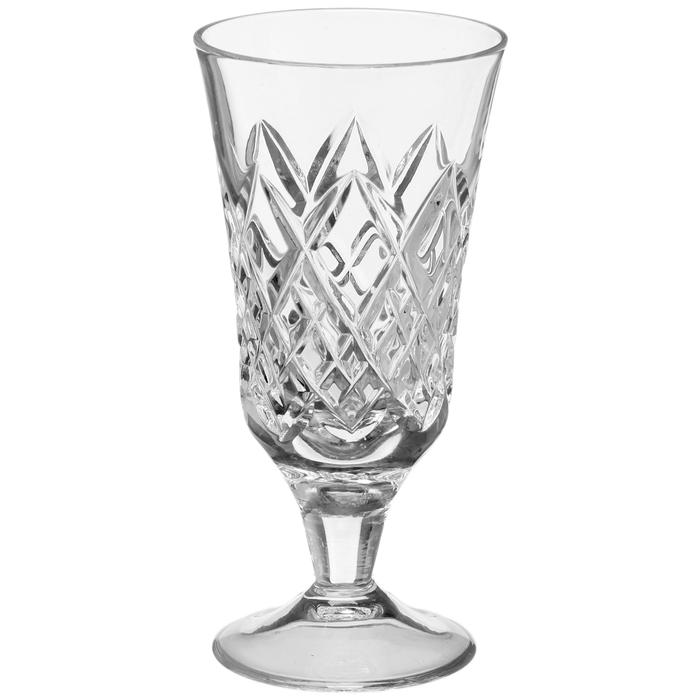 Набор рюмок хрустальных &laquo;Хрусталь&raquo;, 50 мл, 6 шт