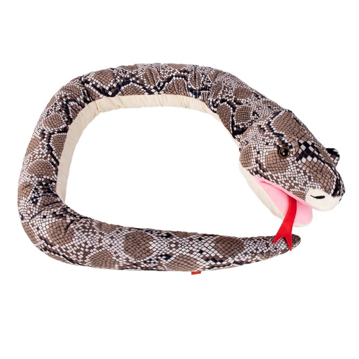 Мягкая игрушка &laquo;Удав&raquo;, 35 см