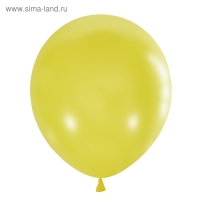 Шар латексный 12" &laquo;Ассорти&raquo; пастель, набор 10 шт., МИКС