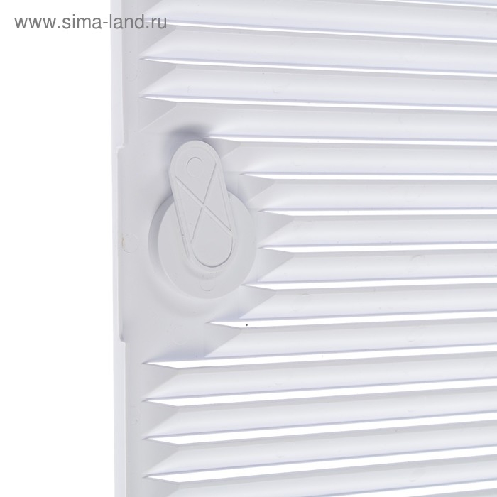 Люк ревизионный ERA 3040 ДФ, 300х400 мм, с вентиляционной решеткой Люк ревизионный ERA 3040 ДФ, 300х400 мм, с вентиляционной решеткой