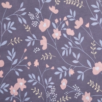 Постельное белье Этель 1.5сп «Сумрачный сад» 143х215см,150х214см,70х70см-2 шт. Постельное белье Этель 1.5сп «Сумрачный сад» 143х215см,150х214см,70х70см-2 шт.