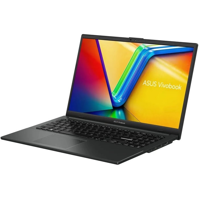Ноутбук ASUS E1504FA-BQ091,15.6 Ноутбук ASUS E1504FA-BQ091,15.6", R3 7320U,8 Гб,SSD 256 Гб,AMD Radeon, noOS,черный