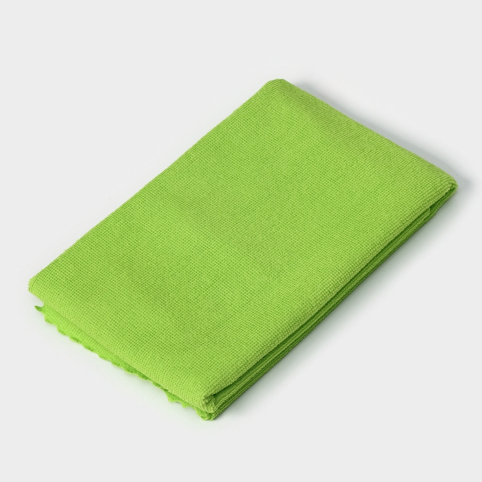 Тряпка для пола Доляна «Промо», 180 г/м², 70×80 см, микрофибра, ультразвуковая обработка края, цвет МИКС Тряпка для пола Доляна «Промо», 180 г/м², 70×80 см, микрофибра, ультразвуковая обработка края, цвет МИКС