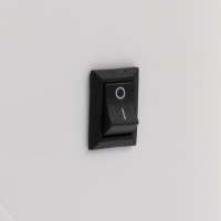 Зеркало Luazon KZ-07, подсветка, 30×18×7 см, 22 диода, 4хААА, (не в комплекте), белое Зеркало Luazon KZ-07, подсветка, 30×18×7 см, 22 диода, 4хААА, (не в комплекте), белое