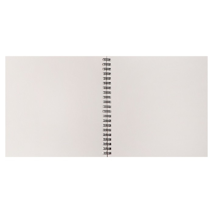 Скетчбук для акварели 190х190 мм, 20 листов на гребне, Calligrata TOP, обложка мелованный картон, жесткая подложка, блок СПб ГОЗНАК 200 г/м2 Скетчбук для акварели 190х190 мм, 20 листов на гребне, Calligrata TOP, обложка мелованный картон, жесткая подложка, блок СПб ГОЗНАК 200 г/м2