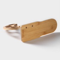 Набор фарфоровый для специй и соусов BellaTenero, 8 предметов: 2 ёмкости 250 мл, 5 баночек для специй, подставка, цвет белый Набор фарфоровый для специй и соусов BellaTenero, 8 предметов: 2 ёмкости 250 мл, 5 баночек для специй, подставка, цвет белый