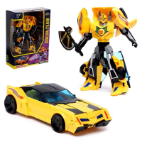 Робот «Автобот», трансформируется Робот «Автобот», трансформируется