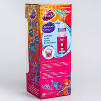 Кулер детский «Волшебные феи: Блум», Феи Винкс Кулер детский «Волшебные феи: Блум», Феи Винкс