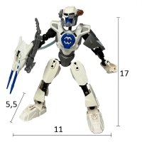 Конструктор Звёздный Воин STORMER