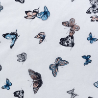 Постельное бельё «Этель» 1.5 сп Легкость 143*215 см, 150*214 см, 70*70 см - 2 шт Постельное бельё «Этель» 1.5 сп Легкость 143*215 см, 150*214 см, 70*70 см - 2 шт