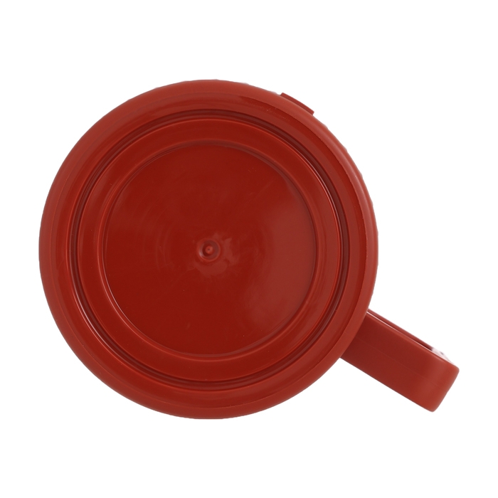 Термокружка, 580 мл, Coffee, бордовая Термокружка, 580 мл, Coffee, бордовая