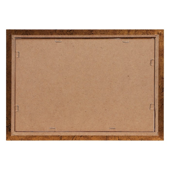 Картина "Шикарный букет" 27*37 см, микс