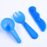 Формочки для лепки, набор 6 шт., 3 инструмента, скалка Формочки для лепки, набор 6 шт., 3 инструмента, скалка