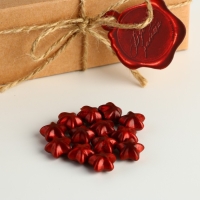 Сургучная печать &laquo;Ручная работа&raquo;, 12.5 х 4 х 4 см