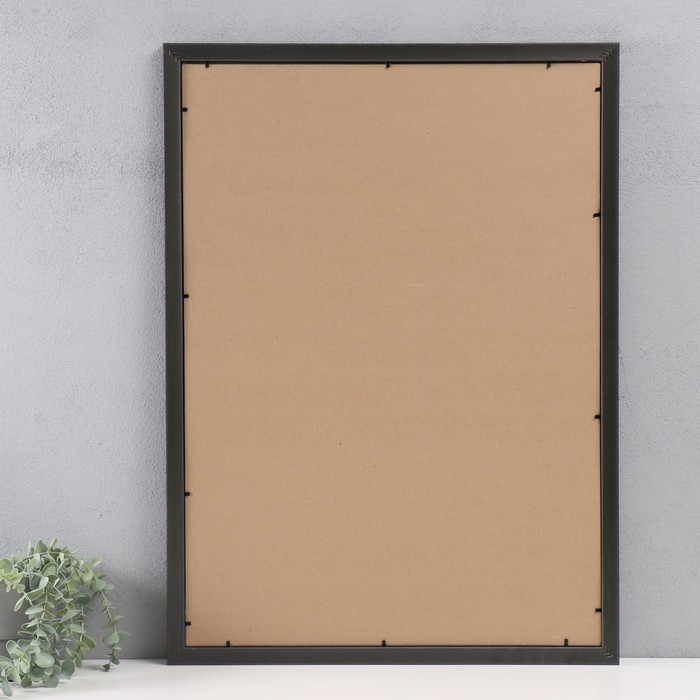 Фоторамка пластик 50х70 см , 805-171 Фоторамка пластик 50х70 см , 805-171