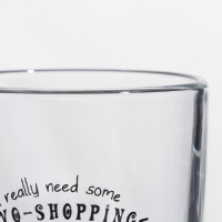 Кружка &laquo;Авокадо&raquo;, 400 мл, рисунок МИКС