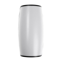 Светильник фасадный &laquo;Лайтвей&raquo;, FSD-077, 24 Вт, 3000K, IP65, 220 В, пластик, черный