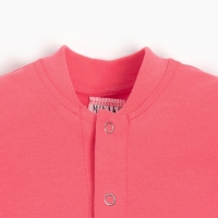 Песочник детский MINAKU, цвет коралловый, рост 62-68 см Песочник детский MINAKU, цвет коралловый, рост 62-68 см