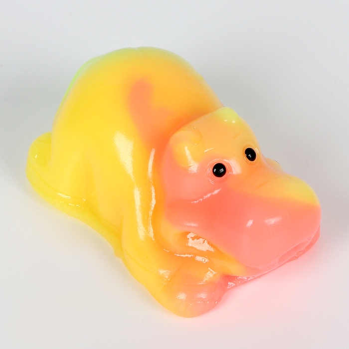 Мялка-антистресс, виды МИКС