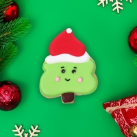 Новый год. Печенье &laquo;Елочное украшение&raquo; 35 гр (1кор=15 шт)