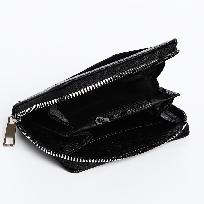 Картхолдер кошелёк «Держусь» 12х 9,5х 2 см Картхолдер кошелёк «Держусь» 12х 9,5х 2 см