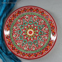 Ляган круглый, 36 см Ляган круглый, 36 см