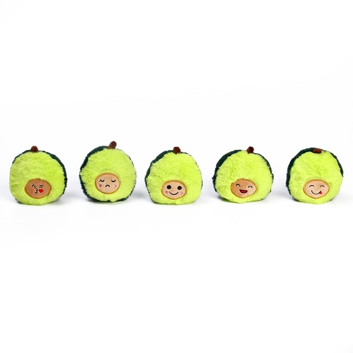 Мягкая игрушка &laquo;Аводруг&raquo;, МИКС