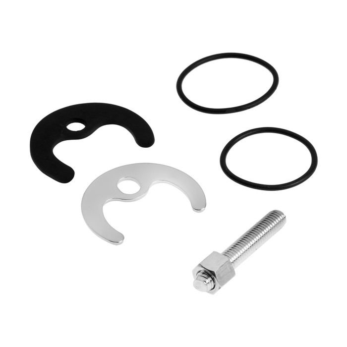 Смеситель для раковины ZEIN Z2736, кран-букса латунь 1/2 Смеситель для раковины ZEIN Z2736, кран-букса латунь 1/2", с подводкой, хром