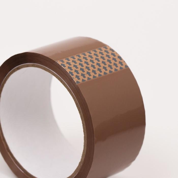 Клейкая лента, коричневая, 48 мм х 50 м, 40 мкм, 36 шт Клейкая лента, коричневая, 48 мм х 50 м, 40 мкм, 36 шт