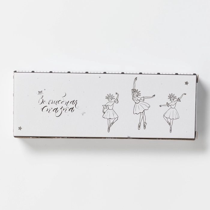 Подставка под ложку Подставка под ложку "Волшебная сказка" 22,3х7,1х2,5 см