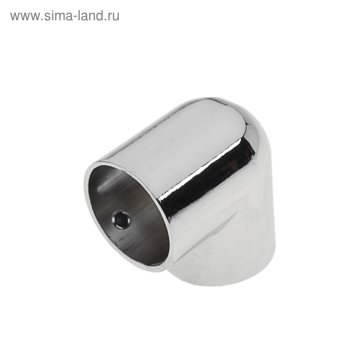 Муфта 302L-ZY  с 2-мя направлениями L-образная d-25