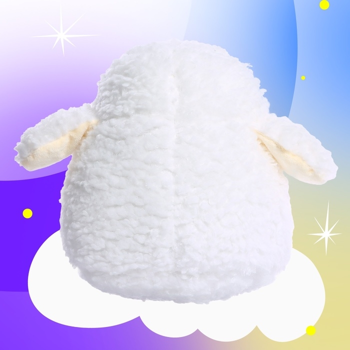 Ночник «Совёнок», световые, звуковые эффекты Ночник «Совёнок», световые, звуковые эффекты