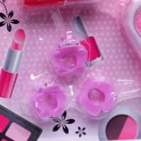 Набор косметики для девочки «Корона» Набор косметики для девочки «Корона»