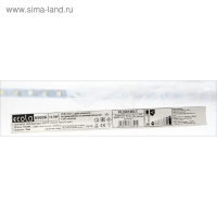 Светодиодная лента для универсальной панели Ecola LED panel strip, 12.5 Вт, 6500 К Светодиодная лента для универсальной панели Ecola LED panel strip, 12.5 Вт, 6500 К