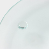 Подставка стеклянная для торта вращающаяся Доляна &laquo;Розы в шоколаде&raquo;, d=32 см ㅤ