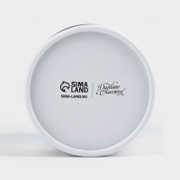 Коробка подарочная «Снежная нежность», 8 х 14.5 см, Новый год Коробка подарочная «Снежная нежность», 8 х 14.5 см, Новый год