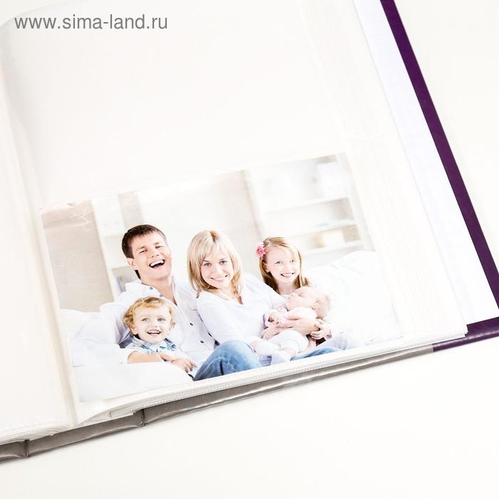 Фотоальбом "Морской пейзаж" 10x15 см., 200 фото