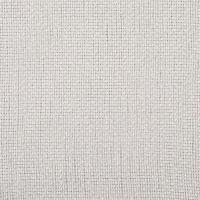 Дублерин клеевой, эластичный, 62 г/кв.м, 1,5 &times; 1 м, цвет белый