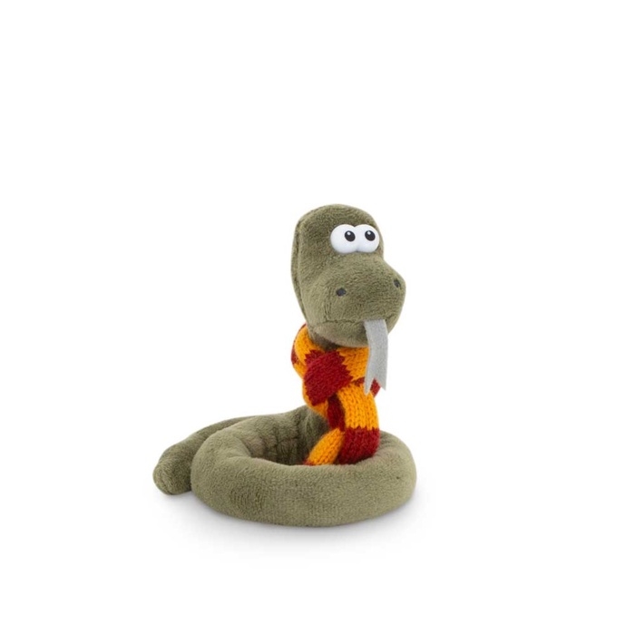 Мягкая игрушка &laquo;Змей Рон&raquo;, с каркасом, 37 см