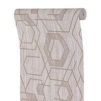 Обои бумажные, Грань 1097-08, 0,53х10,05м Обои бумажные, Грань 1097-08, 0,53х10,05м