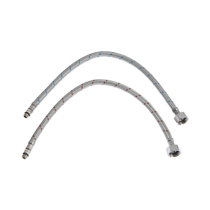 Смеситель для раковины Accoona A96112А, 1-рычажный, латунь, картридж 35мм, h=18см, сатин Смеситель для раковины Accoona A96112А, 1-рычажный, латунь, картридж 35мм, h=18см, сатин