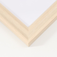 Фоторамка пластик "МИРАМ" 20х30 см бежевый (пластиковый экран) Фоторамка пластик "МИРАМ" 20х30 см бежевый (пластиковый экран)