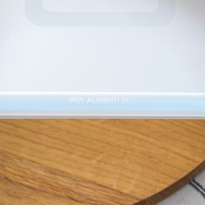 Форма для запекания и выпечки с крышкой квадратная, 20&times;7 см