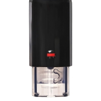 Оснастка для штампа автоматическая Trodat IDEAL 4913, 58 x 22 мм, корпус чёрный Оснастка для штампа автоматическая Trodat IDEAL 4913, 58 x 22 мм, корпус чёрный