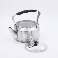 Чайник &laquo;Полированный&raquo;, 2 л