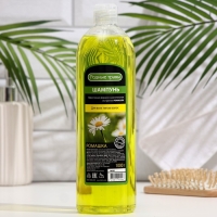 Шампунь "Родные травы", для всех типов волос, с ромашкой, 1000 мл Шампунь "Родные травы", для всех типов волос, с ромашкой, 1000 мл